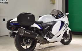 SUZUKI HAYABUSA Gen.3 2025 EJ11A