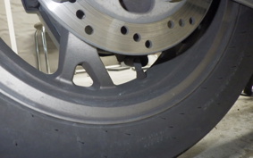 SUZUKI SKYWAVE 250 (Burgman 250) SS 2 2018 CJ46A