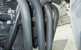 HONDA CB400 SUPER BOLDOR VTEC 2007 NC39