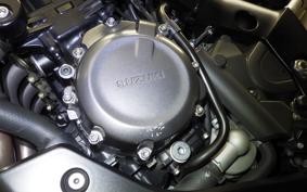 SUZUKI GSX-S 1000 Gen.2 2021 EK1AA