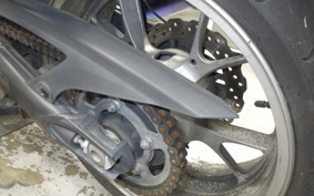 KAWASAKI ZZ1400 NINJA R A 2007 ZXT40D