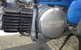 HONDA LITTLE 2022 PC50