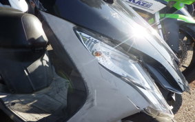 SUZUKI ADDRESS V125 DT11A