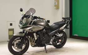 SUZUKI BANDIT 1250 SA 2009 GW72A