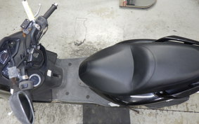 YAMAHA S-MAX 2006