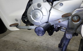 HONDA C50 SUPER CUB 2008 AA04