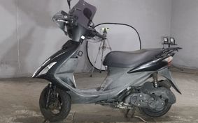 SUZUKI ADDRESS V125 CF4MA