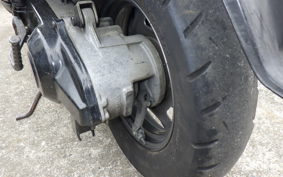 SUZUKI ADDRESS V100 CE11A
