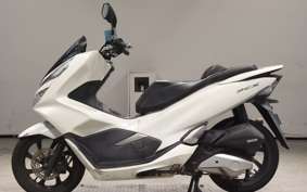 HONDA PCX 125 JF81