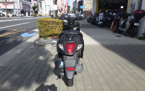 SUZUKI LET's CA4AA