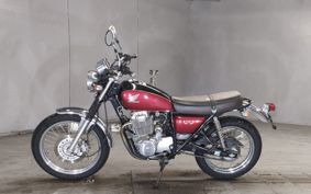 HONDA CB400SS NC41