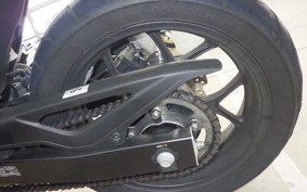 HONDA NC750X 2024 RH09