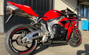 HONDA CBR1000RR 2007 SC57