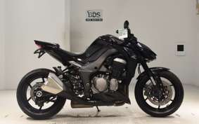 KAWASAKI Z1000 Gen.5 2014