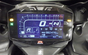 SUZUKI GSX-R1000R A 2017