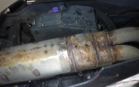 HONDA CBR400R 2019 NC56