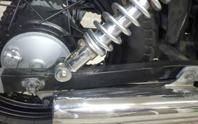 YAMAHA VIRAGO 250 2010 3DM