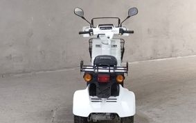 HONDA GYRO TD02