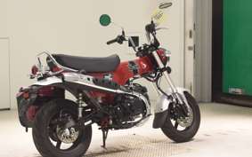 HONDA DAX 125 JB04