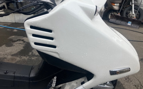 HONDA FUSION MF02
