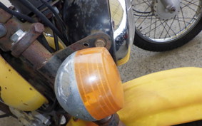 YAMAHA MR50 354