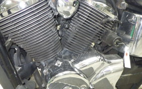 HONDA SHADOW 400 2004 NC34