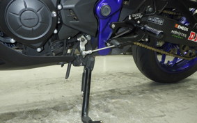 YAMAHA MT-25 RG10J