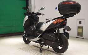 YAMAHA X-MAX 250 A SG42J