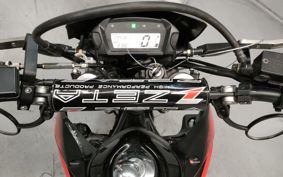 HONDA CRF250M MD38