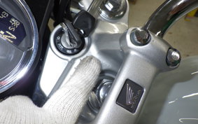 HONDA GB350C 2026 NC64