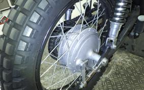 HONDA CL250 2007 CL250
