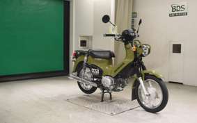 HONDA ｸﾛｽｶﾌﾞ50 AA06
