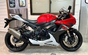 SUZUKI GSX-R750 2016 C4111