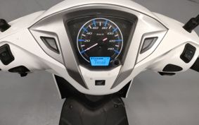 HONDA LEAD 125 JF45