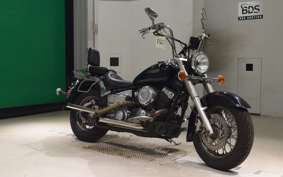 YAMAHA DRAGSTAR 400 CLASSIC 2003 VH01J