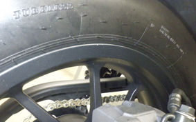 HONDA REBEL 250 A 1996 MC49