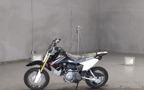 SUZUKI DR-Z70 JB41A