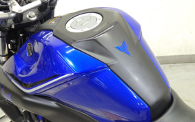 YAMAHA MT-25 RG10J