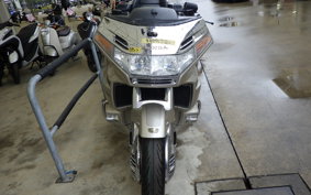 HONDA GL1500 GOLD WING SE 1998 SC22