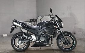 SUZUKI GSR 400 2009 GK7EA
