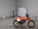 Фото Honda QR50 с японского аукциона