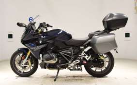BMW R1250RS 2021