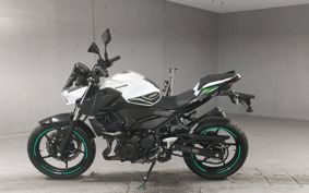 KAWASAKI Z400 EX400G