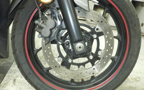 YAMAHA YZF-R3 2016 RH07J