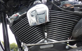 HARLEY FLSTF 1450 2006
