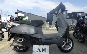 HONDA LEAD 50 Gen. 2