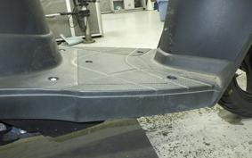 SUZUKI ﾚｯﾂ CA4AA