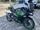 Фото Kawasaki NINJA 400 2019 с японского аукциона