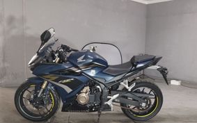 HONDA CBR400R 2022 NC56