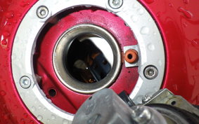 SUZUKI BANDIT 1250 F 2015 GW72A